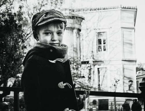 Ομαδική έκθεση PhotoProletarii