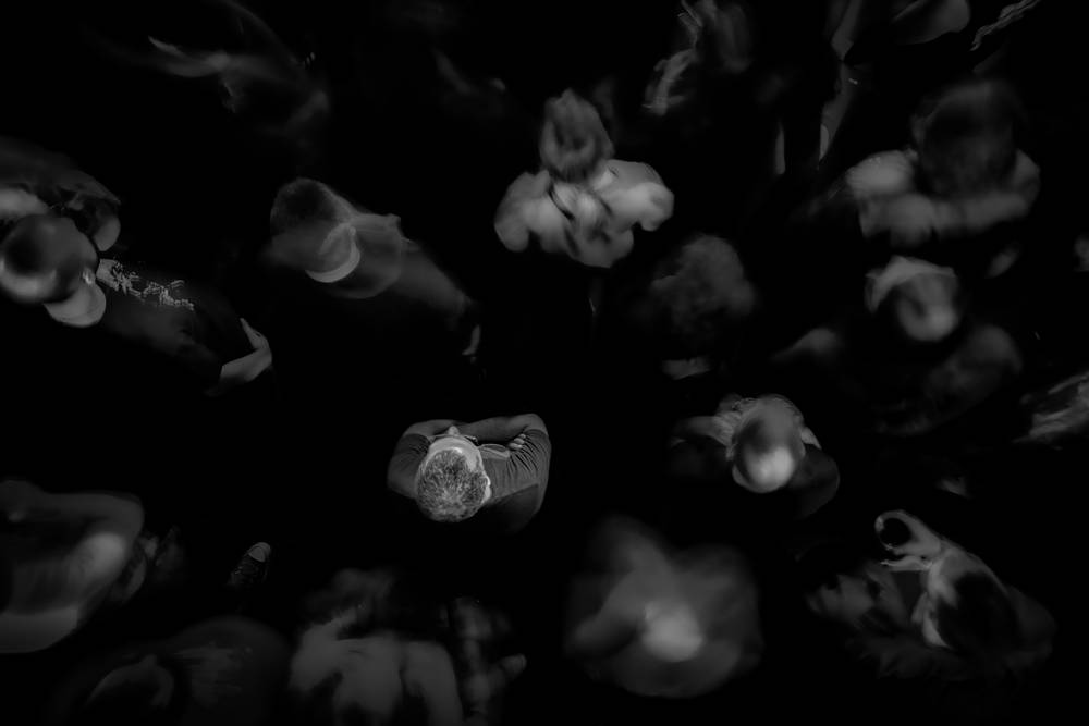 Κωνσταντίνος Δημόπουλος_Solitude