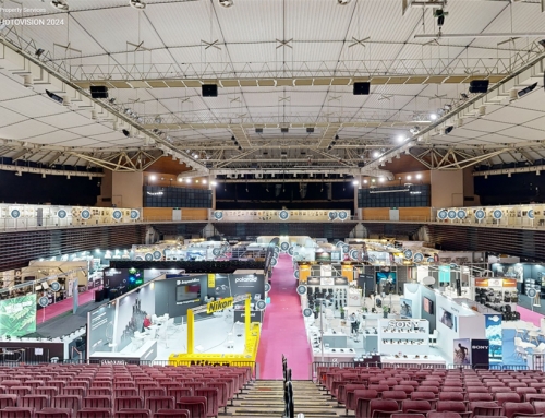 Εικονική Περιήγηση IMAGE+TECH Expo & PHOTOVISION 2024