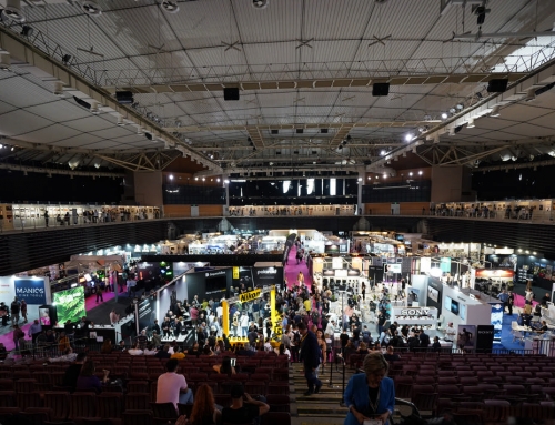 Αυλαία για την IMAGE+TECH expo & PHOTOVISION 2024 με πρόσημο αισιοδοξίας