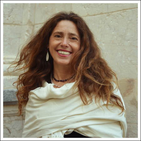 <strong>Μάρω Κουρή</strong>