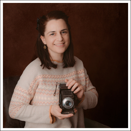 <strong> Ιζαμπέλλα Κακουσιά</strong>