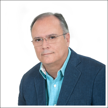 <strong>Φώτης Φώτου </strong>