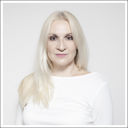 <strong>Χριστίνα Καλλιγιάννη</strong>