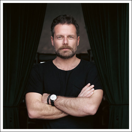 <strong>Kosmas Koumianos</strong>