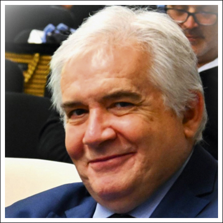 <strong>Σεραφείμ Τσούκος </strong>