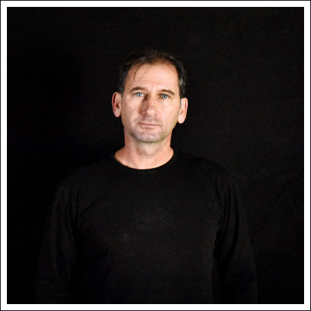 <strong>Ανδρέας Κατσικούδης </strong>