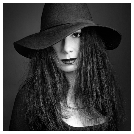 <strong>Julia Anna Gospodarou</strong>