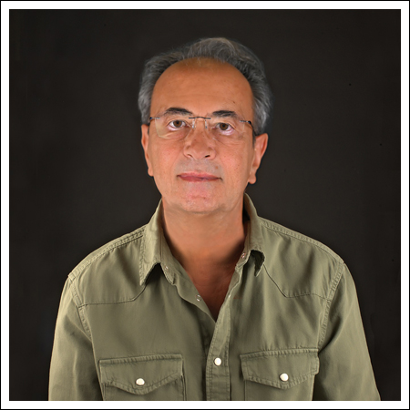 <strong>Φώτης Καγγελάρης </strong>