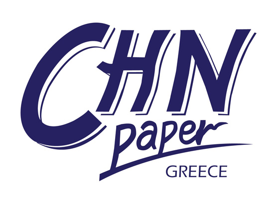 CHN LOGO GREECE