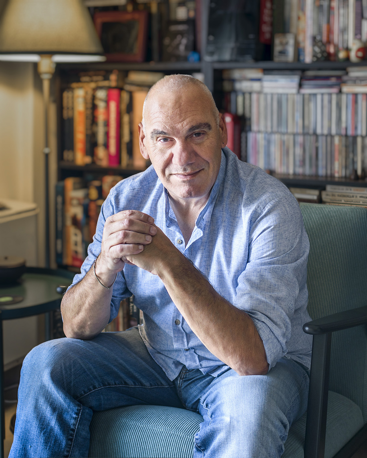 CHRISTODOULOPOULOS-ALEXANDROS