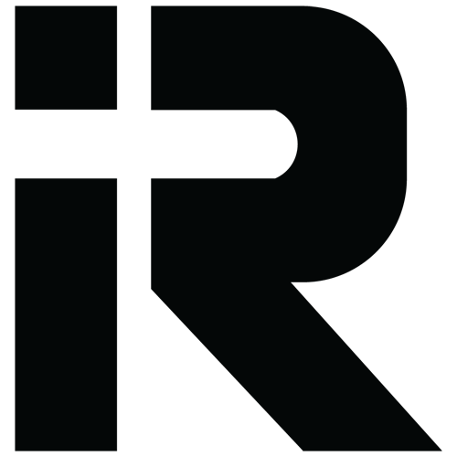 IR-logo-black