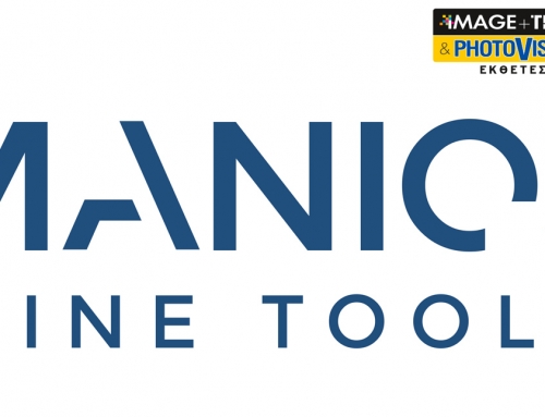 H MANIOS CINE TOOLS στην Image+Tech Expo & Photovision 2026 | Stand E2