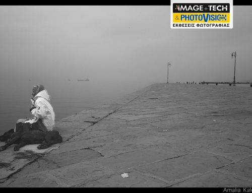 Actphoto | Minimal στην Image+Tech Expo & Photovision 2026