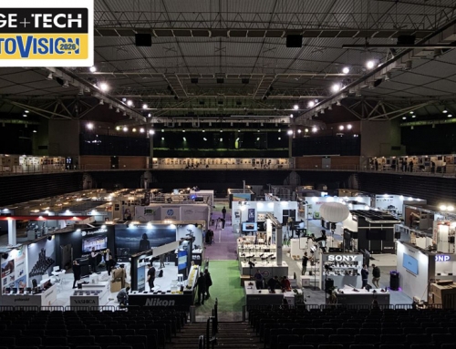 Ξεκινούν τρεις ημέρες γεμάτες φως, τεχνολογία και δημιουργία