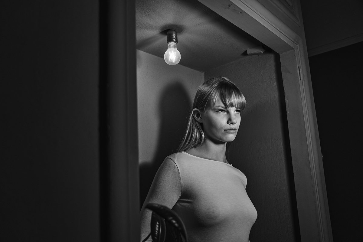 so close when you look away_Theodora Bakni