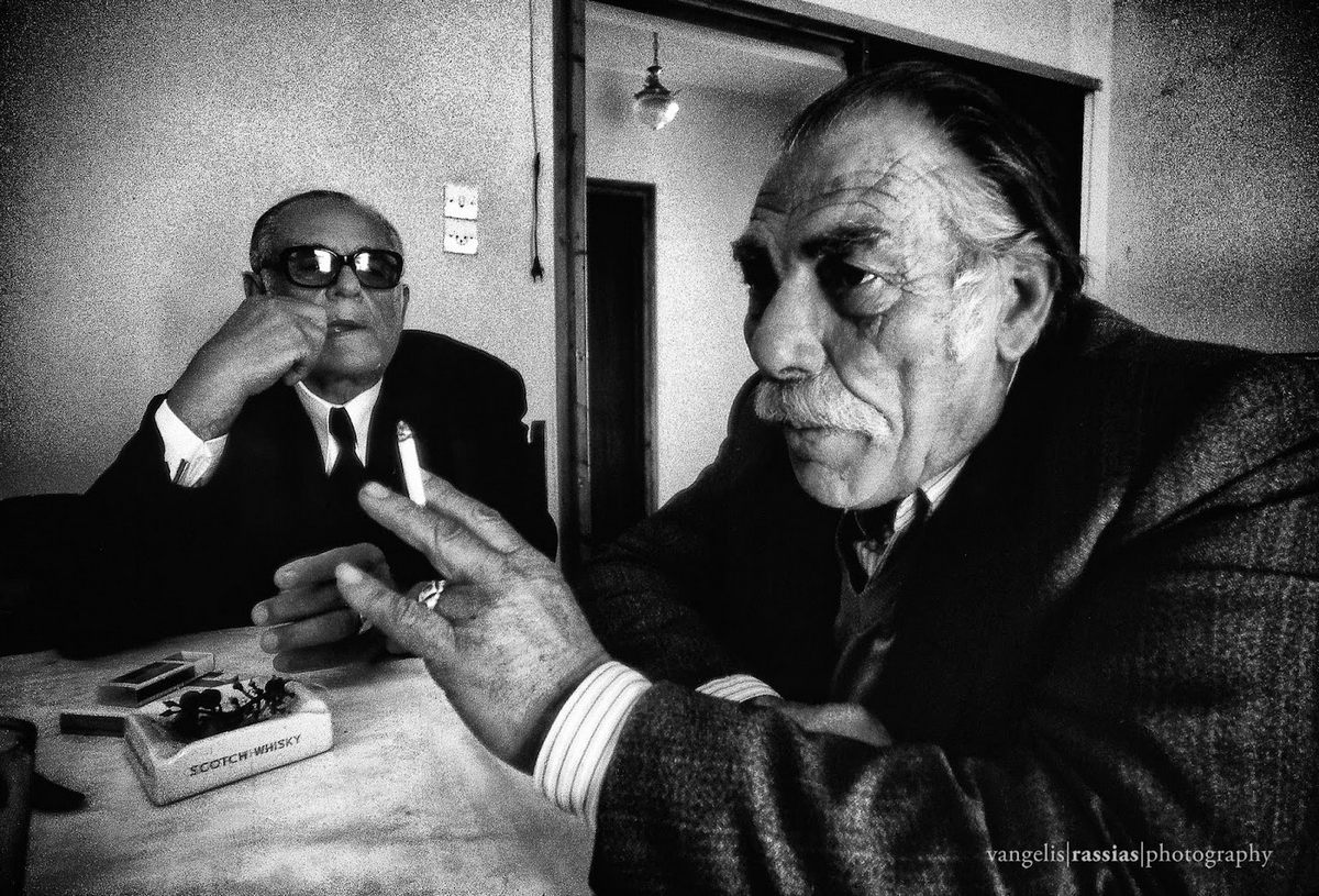 Ρασσιάς Βαγγέλης