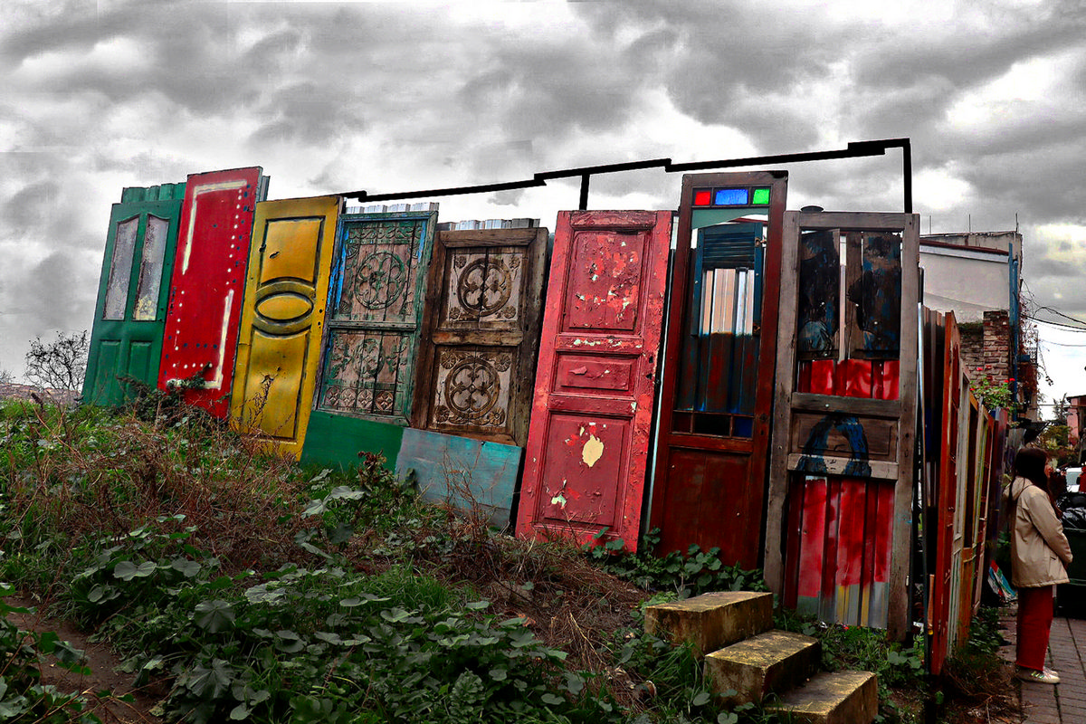 Τασούλα Παπαντωνίου